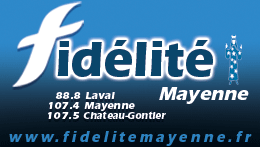 Fidélité Mayenne